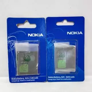 Baterai Batre Battery Nokia BL-5F Nokia BL5F