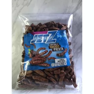 JETZ COKELAT KILOAN JETZ CHOCO FIESTA SNACK BRANDED KILOAN