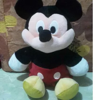 Boneka Mickey