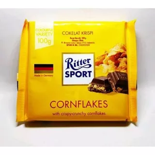 ritter sport