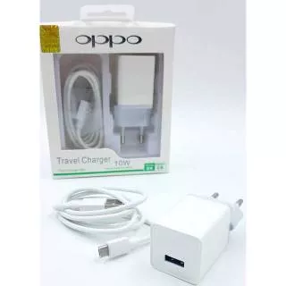 Charger Oppo 2A 5V USB Micro Fast Charger ORIGINAL 100% (AK903) F1S/A37/A33/A39