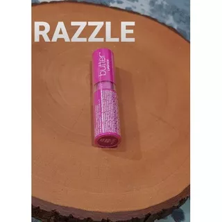 NYX BUTTER LIPSTICK 01 RAZZLE