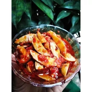 SAMBEL JENGKOL