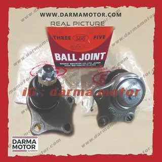 BALL JOINT KUDA MITSUBISHI BAWAH