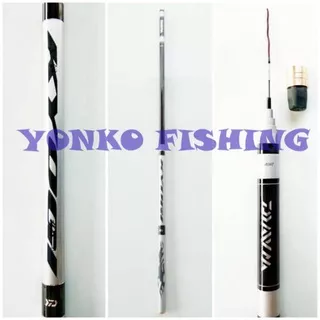 TEGEK DAIWA KYOGI 360/450/540/630..  IMPORT