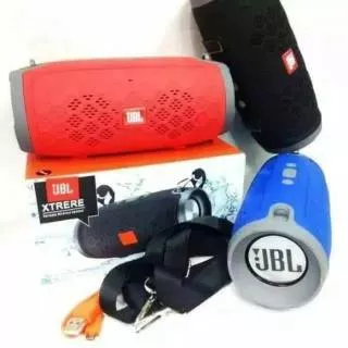 Speaker JBL Xtreme Extrere Bluetooth Wireless Portable