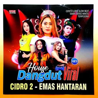 KASET MP3 AUDIO MUSIK HOUSE DANGDUT TERVIRAL 2021 - ALBUM LENGKAP HOUSE DANGDUT KOPLO TERBARU