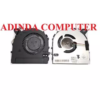 Kipas Cooling Fan Dell VOSTRO 5468 5568 INSPIRON 15 7560 15-7560