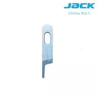 Sparepart Pisau Atas Jack 20119001 untuk mesin obras Jack E3 Original