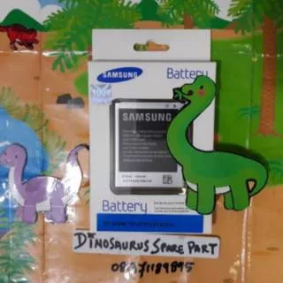 Baterai Samsung Galaxy V G313 V Plus G318 Ace 3 S7270 S7272 J1 Mini J105 Z200 S7262 Original