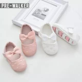 1027 FLAT SHOES BAYI MURAH | FLAT SHOES BAYI IMPORT | SEPATU PREWALKER BAYI MURAH | SEPATU BAYI