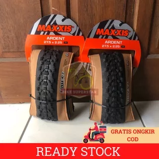 Ban Luar Sepeda Maxxis Ardent Skin Wall 27.5 x 2.25 EXO MTB Gunung