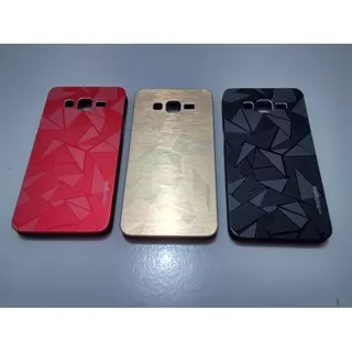 Samsung galaxy grand prime hard case cover, hardcase metal