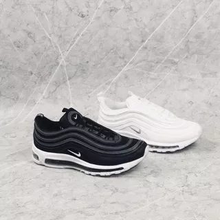 Nike Air Max 97 Black White