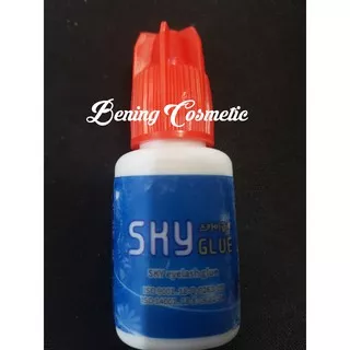 Sky Glue For Eyelash Extension