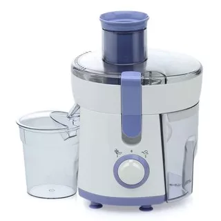 Juicer atau blender Jus Serbaguna merek philips alat dapur rumah tangga murah awet 350 W HR1811 S4L3