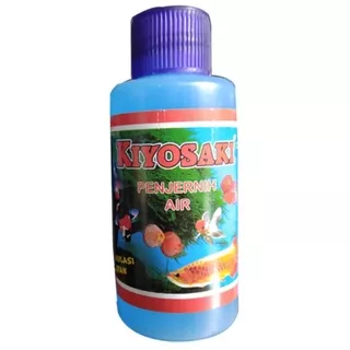 Penjernih Air aquarium 100ml