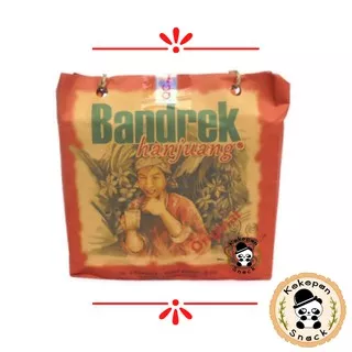 Bandrek Hanjuang Original Bag isi 5 pcs