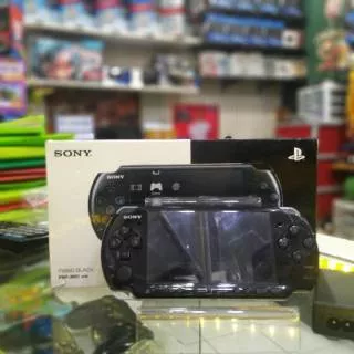 PSP slim 3006