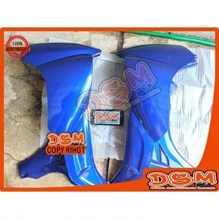 SAYAP JUPITER LAMA OLD WARNA BIRU / SAYAP LUAR DALAM YAMAHA JUPITER Z LAMA OLD BIRU MURAH