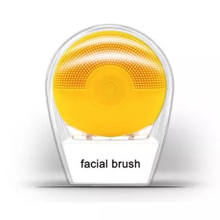 PANACHE Dual Action Facial Cleansing Brush Blackhead Pore Remover