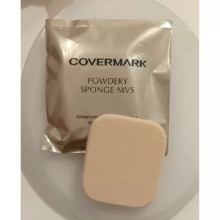 COVERMARK SPONGE BEDAK COMPACT/ SPONGE BEDAK KANEBO/ SPONGE BEDAK LUNASOL