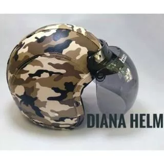 Helm Bogo Army. helm Bogo Doreng, Helm Bogo Loreng, Helm Retro ABRI, Helm Bogo ABRI, Helm ARMY Murah