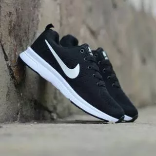 SEPATU AIRMAX NIKE ZOOM  CEWE IMPORT. SEPATU LARI. SEPATU SEKOLAH. NIKE TERMURAH