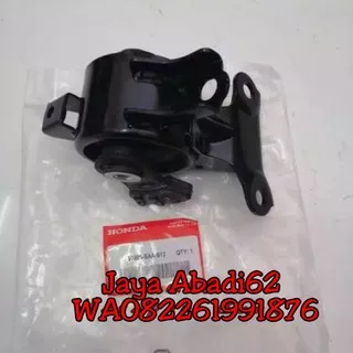 Engine Mounting Dudukan Mesin Depan Kiri Honda Jazz GD3 City GD8 IDSI VTEC Th 2003-2008 Manual MT