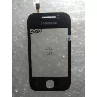 TS/TOUCHSCREEN SAMSUNG S5360 / GALAXY YOUNG/S5280/I8160/