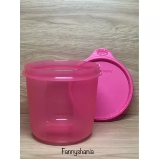 COMPACT BOWL HIGH TUPPERWARE (1) Toples makanan dan Cairan