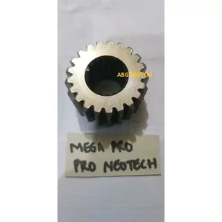 GEAR GIR GIGI PRIMER PRIMARY KOPLING KECIL GL PRO NEOTECH MEGA PRO KUALITAS SUPER