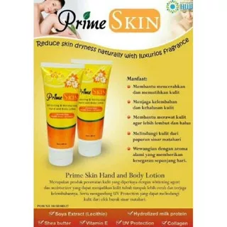 PrimeSkin Lotion Original HWI | Prime Skin Lotion