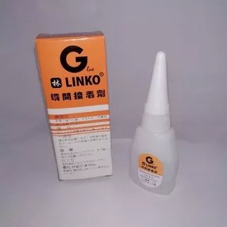 Lem Korea/ Lem G/ Power Glue merk Linko