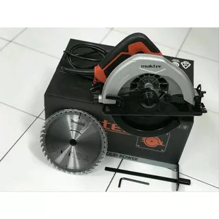 New...        mesin potong kayu MAKTEC MT583 circle saw circular saw mactec  Berkualitas