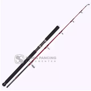 Joran Maguro Rocket Jig 158MH PE 8