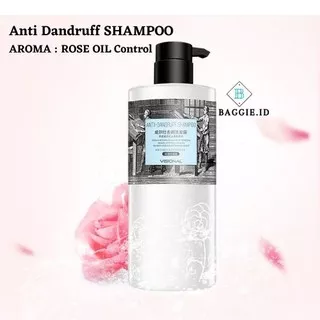 New !!! Produk Shampoo Anti Ketombe - ANTI DANDRUFF SHAMPOO 750G