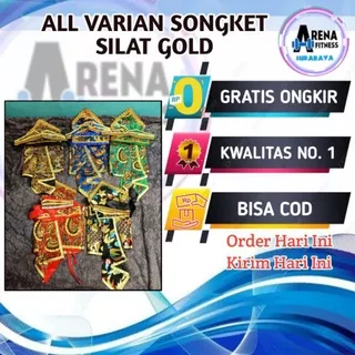 ALL varian Songket seni silat kain seni silat songket silat kain seni pencak silat sembong silat dodot silat aksesoris silat terbaik