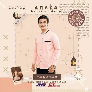 ATASAN BAJU MUSLIM PRIA KEMEJA KOKO KEMKO PREMIUM M L XL XXL SAKU PASPOL LIST KRAH LIST SAKU WARNA ORANGE MUDA PEACH PINK BAJU KOKO PINK SALEM LENGAN PANJANG POLOSAN POLOS ABU MUDA NAVI NAVY DONGKER MERAH PUTIH HITAM PINK PEACH LAVENDER LILAC UNGU