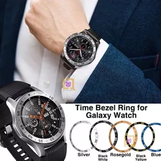 Bezel Ring Samsung Galaxy Watch 42mm TIME
