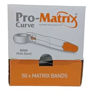 Pro-Matrix Curve Orange Ecer With Cross Infection Protocols And Save Time And Effort Of Assembling