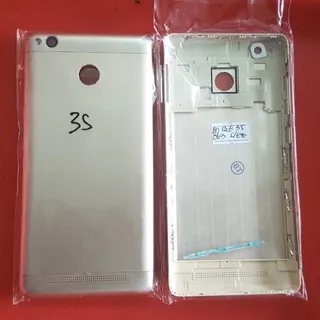 Backdoor Xiaomi Redmi 3S/Redmi 3 Pro