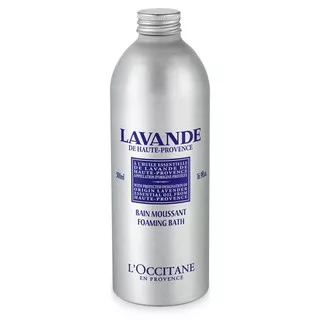 L`Occitane Lavender Foaming Bath 500 mL