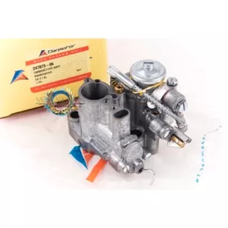 Karburator 20.20 Vespa PX Exclusive2 Excel Danmotor