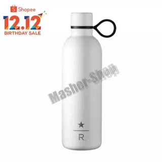 Tumbler Starbucks® Reserve Original Venti White Doff Bottle