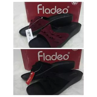 Wedges fladeo