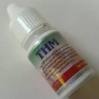 THM : Herbal Obat Tetes Telinga, Hidung, Mata - Ramuan Alami
| shopee indonesia