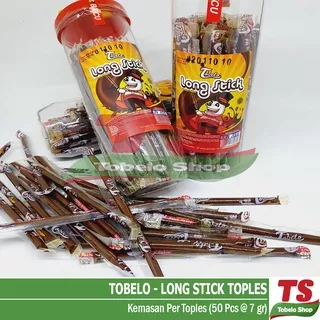 TOBELO LONG STICK JAR / TOBELO LONG STIK PASTA / TOBELO STIK PASTA / COKLAT STIK PASTA