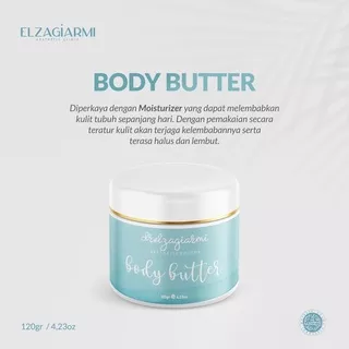 Body Butter