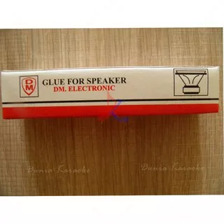 Lem Speaker DM Glue For Speaker